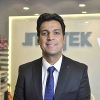 Hubble Connected Employee Gaurav Tejpal's profile photo