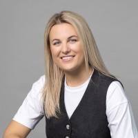 iDenfy Employee Brigita Krilavičė's profile photo