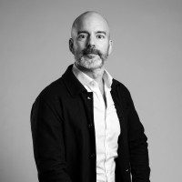 Itreon Employee Tord Henryson's profile photo