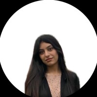 Grid Tech.co Employee Maheer Ali's profile photo