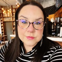 Salesforce Employee M Carolyne Soares's profile photo