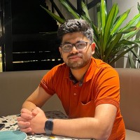 Starteryou Employee Naman Rastogi's profile photo