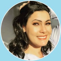 Brechó Employee Eliana Alves's profile photo