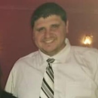 IMS Employee Tony D'Alessio's profile photo