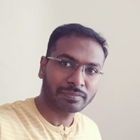 Wowcher Employee Navanieethakrishnan S's profile photo