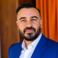 Konstantinos Irina Email & Phone Number