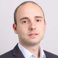 Shannon Technical Services Employee Nikolay Nenov's profile photo