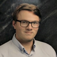 Atlas Fibre Employee Adam Pacholski's profile photo
