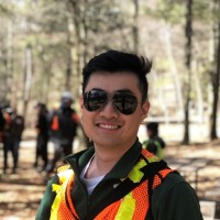 EllisDon Employee Elton Huang's profile photo