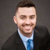 Interwest Construction, Inc. Employee Jared McNeany's profile photo
