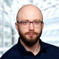 Healthfirst Employee Peter Dudek's profile photo