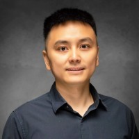 TikTok Employee Xing Chen's profile photo
