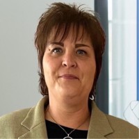 ZYTOMICS Employee Kathrin Janzen's profile photo