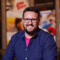 Hybride Employee David Roberge's profile photo