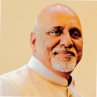 UQUIFA Employee Santosh Varalwar's profile photo