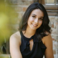OSPA Employee Carolina Pinho Corrêa's profile photo