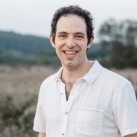 S3 Ventures Employee Aaron Perman's profile photo