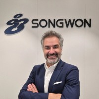 SONGWON Industrial Group Employee Maroun Darwiche's profile photo