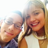 UpTo Employee Elinoska Salazar's profile photo