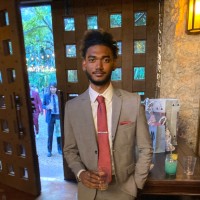 CVS Health Employee Kyle Singh's profile photo