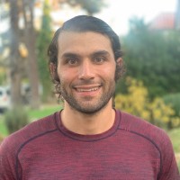 Solin Employee Michael Rosenburg's profile photo