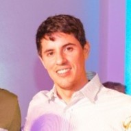 Tekhne S.A. Employee Patricio Pinetta's profile photo
