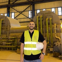 Ueepc Employee Mostafa Elsayed's profile photo