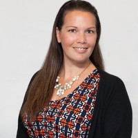Visual Lease Employee Amie Durr's profile photo