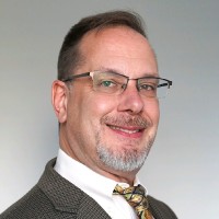 Northrop Grumman Employee Chris Peck's profile photo