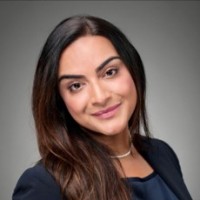 Fort Bend ISD Employee Sarah Saleem's profile photo