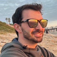 Accelerant Employee Carl Shapiro's profile photo
