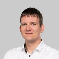 Growww Digital Employee Zoltan Schmidt's profile photo