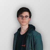 Killian Ott Email