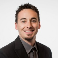 Eluvio Employee Ryan Renslow's profile photo