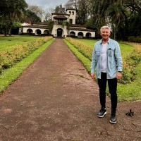 Establecimiento Las Marias Employee Javier Marzano's profile photo