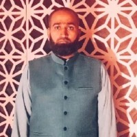 Muhammad Zubair Email