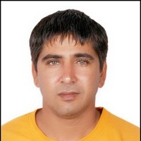 ICGEB Employee Ashok Yadav's profile photo