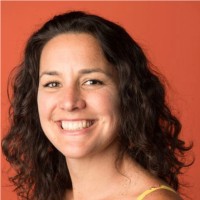 Food Forward Employee Samantha Teslik's profile photo