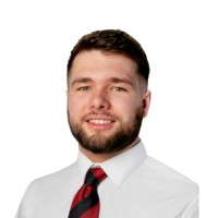 Acquire Me Employee Lewis Bagshaw's profile photo