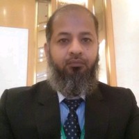 Shabbir Tiles & Ceramics Limited (HOH) Employee Zafar Hussain's profile photo