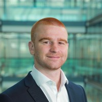 Entain Employee Bertie Watson's profile photo