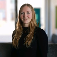 Digital Life Sciences GmbH Employee Mirjam Klein's profile photo