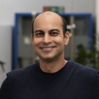 Climeworks Employee Hussein Dhanani's profile photo