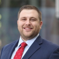 State Industrial Products Employee Luke Krevh's profile photo