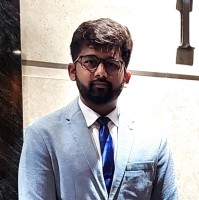 DECELER Employee Vivek Daundkar's profile photo