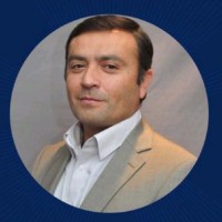 PKF CHILE AUDITORES CONSULTORES LTDA. Employee Patricio Ordenes Cerda's profile photo