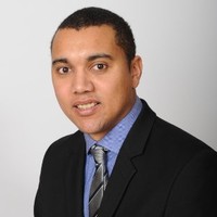 Roxel Employee Sylvain Mensah-Gafa's profile photo