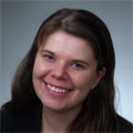 CLE Group Employee Johanna Lindholm's profile photo