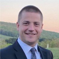 Visionary Technologies, Inc. Employee Bryce Boring's profile photo