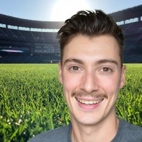 Seattle Mariners Employee Ryan Nagy's profile photo